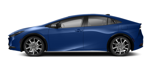 2024 Toyota Prius Prime - Clint Bowyer Toyota in Emporia KS