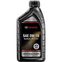 Toyota Oil Change | Clint Bowyer Toyota in Emporia KS