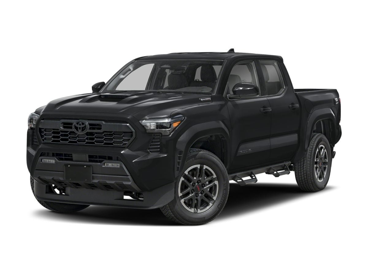 2025 Toyota Tacoma i-FORCE MAX TRD Pro