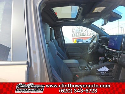 2025 Toyota Tacoma i-FORCE MAX TRD Pro