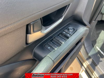 2026 Toyota Tacoma i-FORCE MAX TRD Sport i-FORCE MAX