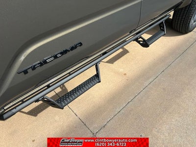 2026 Toyota Tacoma i-FORCE MAX TRD Sport i-FORCE MAX