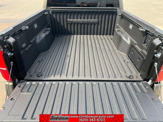 2026 Toyota Tacoma i-FORCE MAX TRD Sport i-FORCE MAX