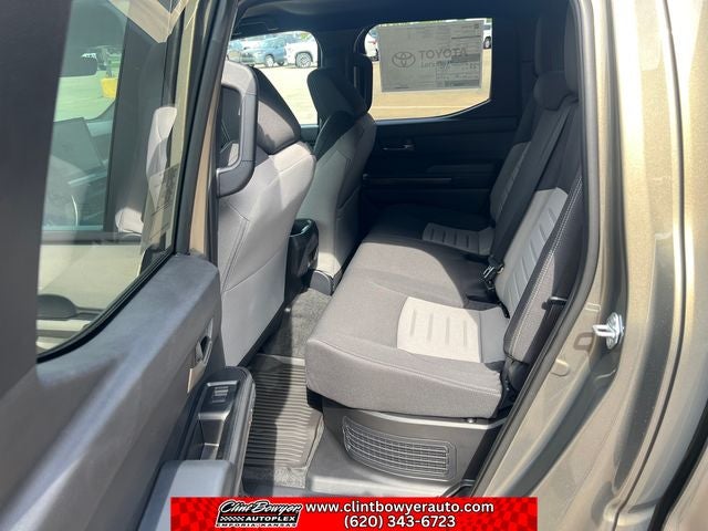 2026 Toyota Tacoma i-FORCE MAX TRD Sport i-FORCE MAX