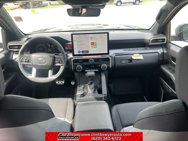 2026 Toyota Tacoma i-FORCE MAX TRD Sport i-FORCE MAX
