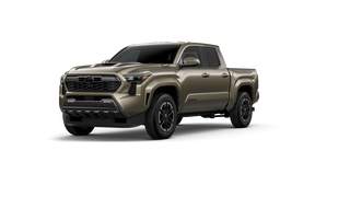2026 Toyota Tacoma i-FORCE MAX TRD Sport i-FORCE MAX