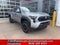 2025 Toyota Tacoma i-FORCE MAX TRD Off-Road i-FORCE MAX