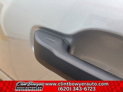 2025 Toyota Tacoma i-FORCE MAX TRD Off-Road i-FORCE MAX