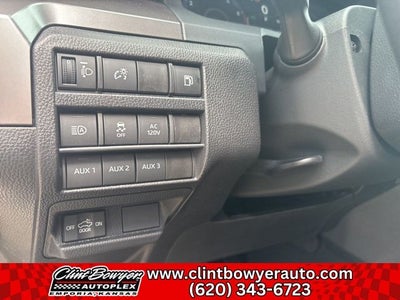 2025 Toyota Tacoma i-FORCE MAX TRD Off-Road i-FORCE MAX