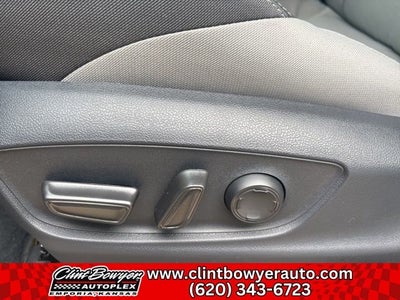 2025 Toyota Tacoma i-FORCE MAX TRD Off-Road i-FORCE MAX