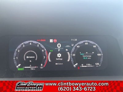 2025 Toyota Tacoma i-FORCE MAX TRD Off-Road i-FORCE MAX