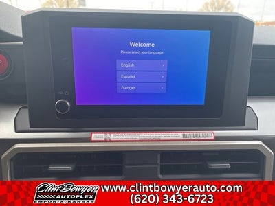 2025 Toyota Tacoma i-FORCE MAX TRD Off-Road i-FORCE MAX