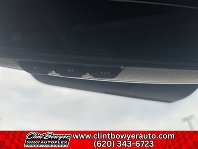 2025 Toyota Tacoma i-FORCE MAX TRD Off-Road i-FORCE MAX
