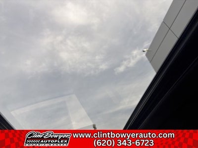 2025 Toyota Tacoma i-FORCE MAX TRD Off-Road i-FORCE MAX