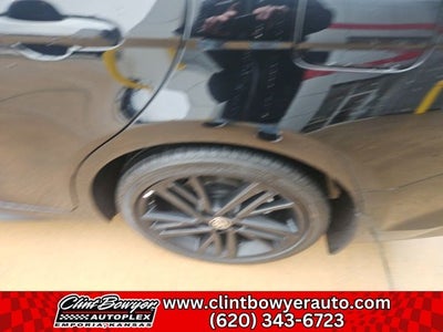2026 Toyota Camry SE Nightshade