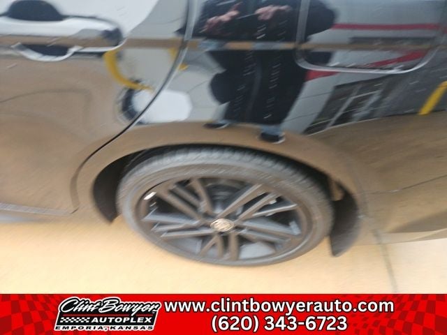 2026 Toyota Camry SE Nightshade