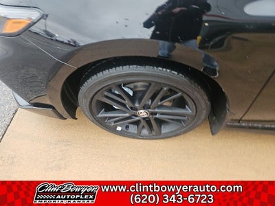 2026 Toyota Camry SE Nightshade
