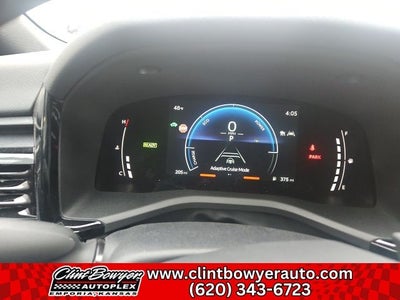 2026 Toyota Camry SE Nightshade