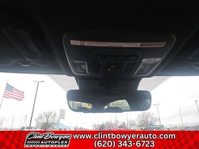 2026 Toyota Camry SE Nightshade