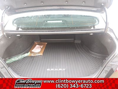2026 Toyota Camry SE Nightshade