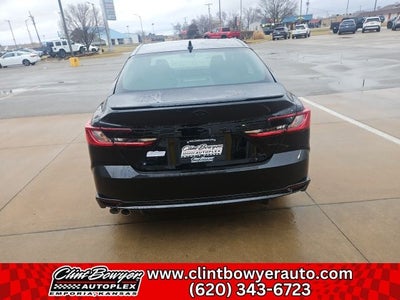2026 Toyota Camry SE Nightshade