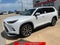 2026 Toyota Grand Highlander Hybrid Hybrid MAX Limited