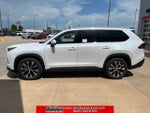 2026 Toyota Grand Highlander Hybrid Hybrid MAX Limited