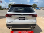 2026 Toyota Grand Highlander Hybrid Hybrid MAX Limited