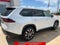 2026 Toyota Grand Highlander Hybrid Hybrid MAX Limited