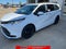 2026 Toyota Sienna Woodland Edition