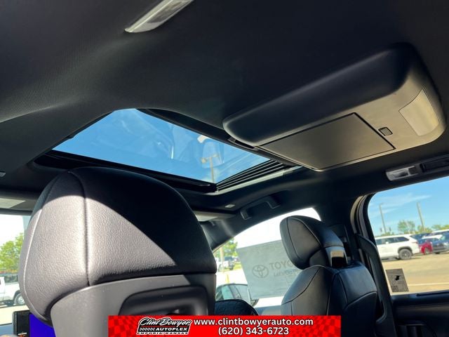 2026 Toyota Sienna Woodland Edition