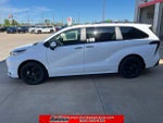 2026 Toyota Sienna Woodland Edition