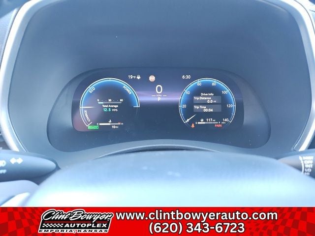 2026 Toyota Highlander Hybrid Hybrid Limited