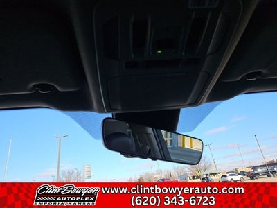 2026 Toyota Highlander Hybrid Hybrid Limited