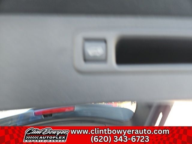 2026 Toyota Highlander Hybrid Hybrid Limited