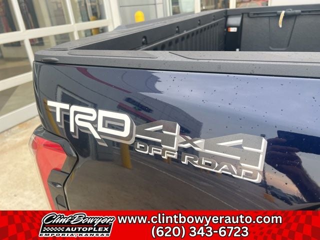 2025 Toyota Tundra i-FORCE MAX 1794 Edition i-FORCE MAX