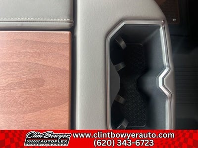 2025 Toyota Tundra i-FORCE MAX 1794 Edition i-FORCE MAX