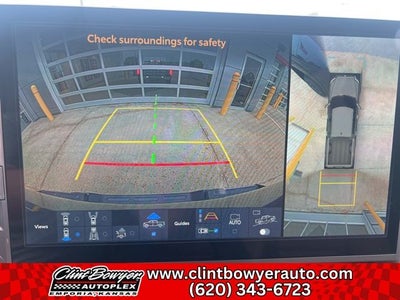 2025 Toyota Tundra i-FORCE MAX 1794 Edition i-FORCE MAX