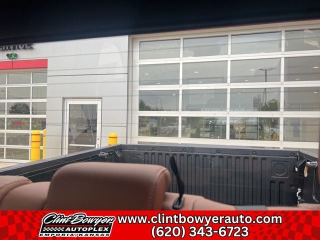 2025 Toyota Tundra i-FORCE MAX 1794 Edition i-FORCE MAX