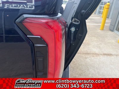 2025 Toyota Tundra i-FORCE MAX 1794 Edition i-FORCE MAX