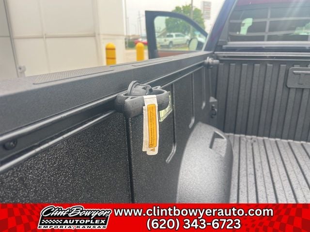 2025 Toyota Tundra i-FORCE MAX 1794 Edition i-FORCE MAX