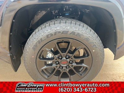 2025 Toyota Tundra i-FORCE MAX 1794 Edition i-FORCE MAX