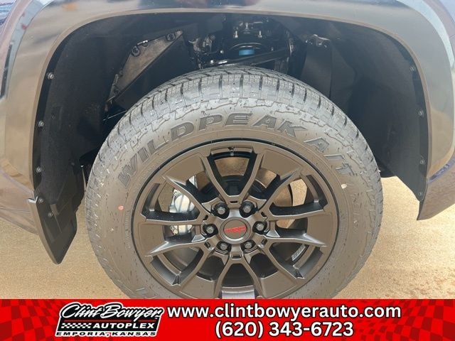 2025 Toyota Tundra i-FORCE MAX 1794 Edition i-FORCE MAX