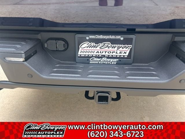 2025 Toyota Tundra i-FORCE MAX 1794 Edition i-FORCE MAX