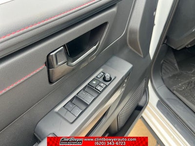 2026 Toyota Tundra i-FORCE MAX TRD Pro