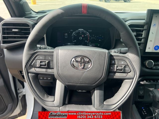 2026 Toyota Tundra i-FORCE MAX TRD Pro