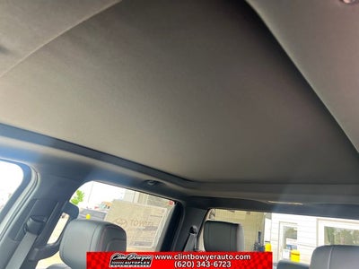 2026 Toyota Tundra i-FORCE MAX TRD Pro