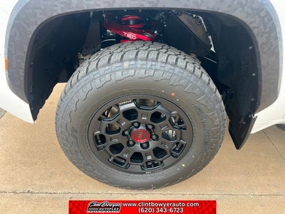 2026 Toyota Tundra i-FORCE MAX TRD Pro