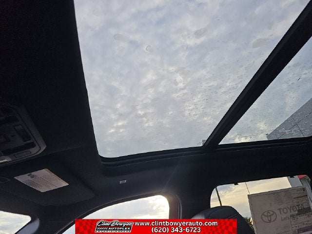 2026 Toyota Tundra i-FORCE MAX Platinum i-FORCE MAX