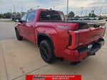 2026 Toyota Tundra i-FORCE MAX Platinum i-FORCE MAX